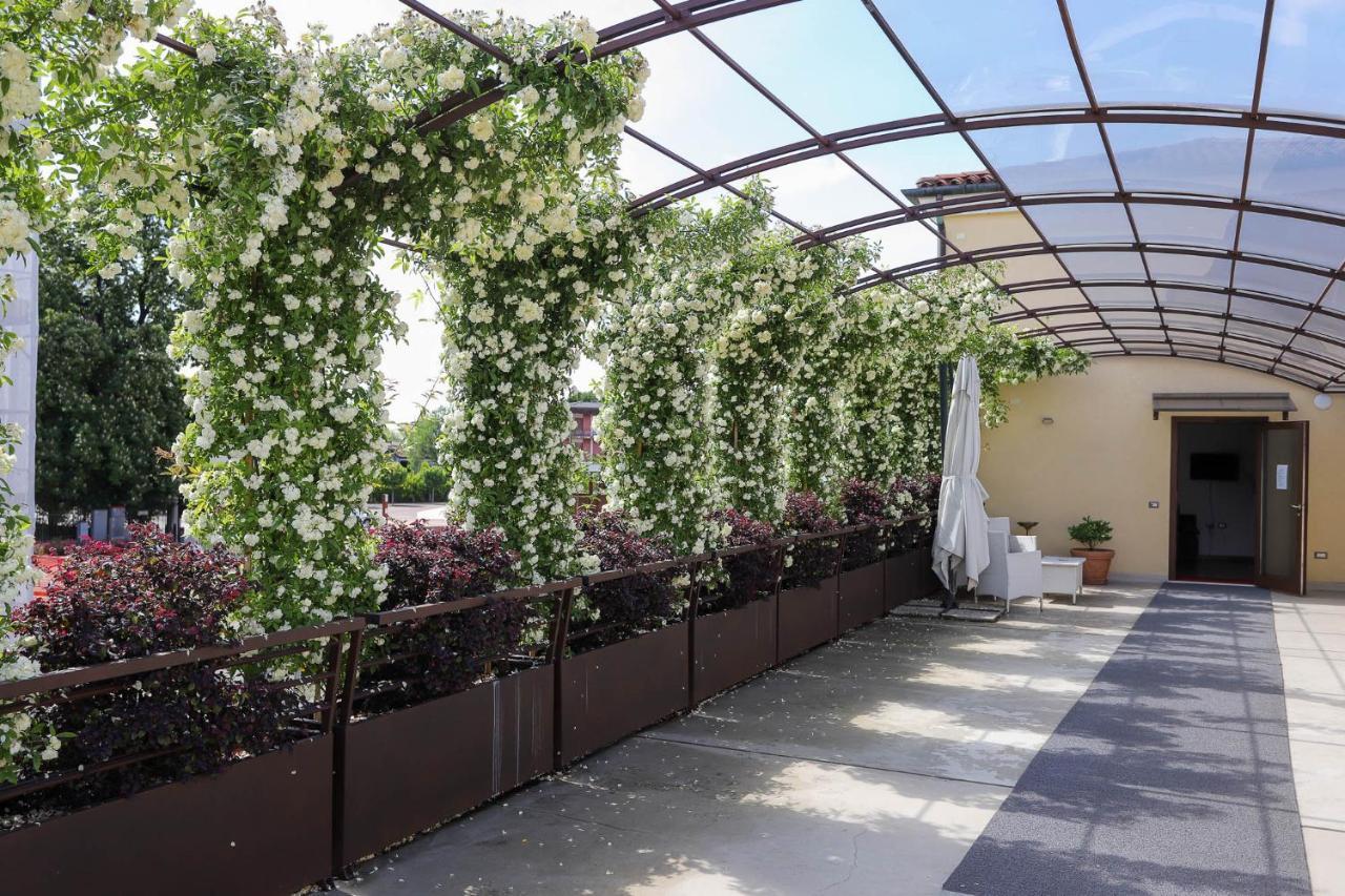 Locanda Righetto Quinto Di Treviso Esterno foto