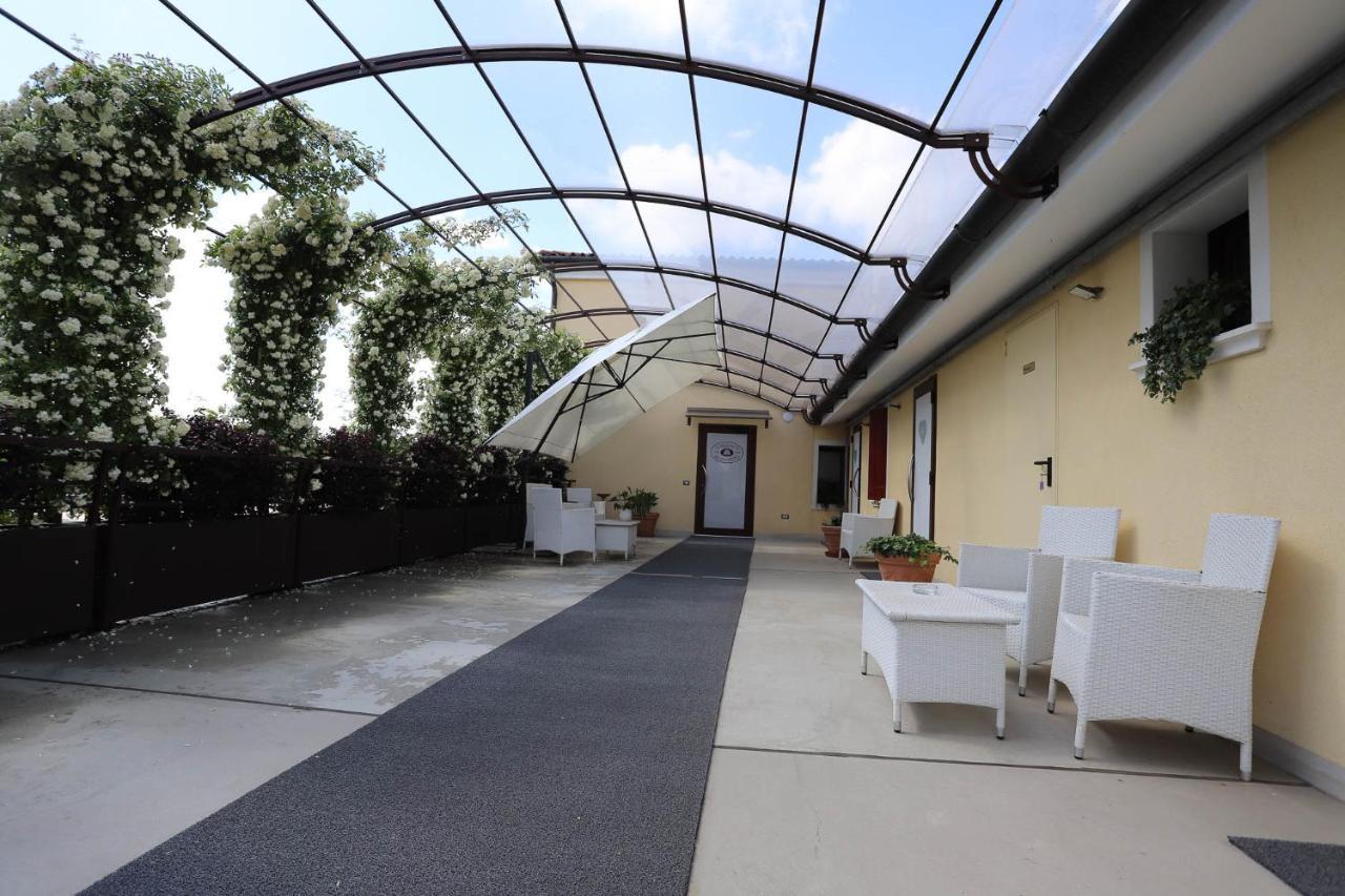 Locanda Righetto Quinto Di Treviso Esterno foto