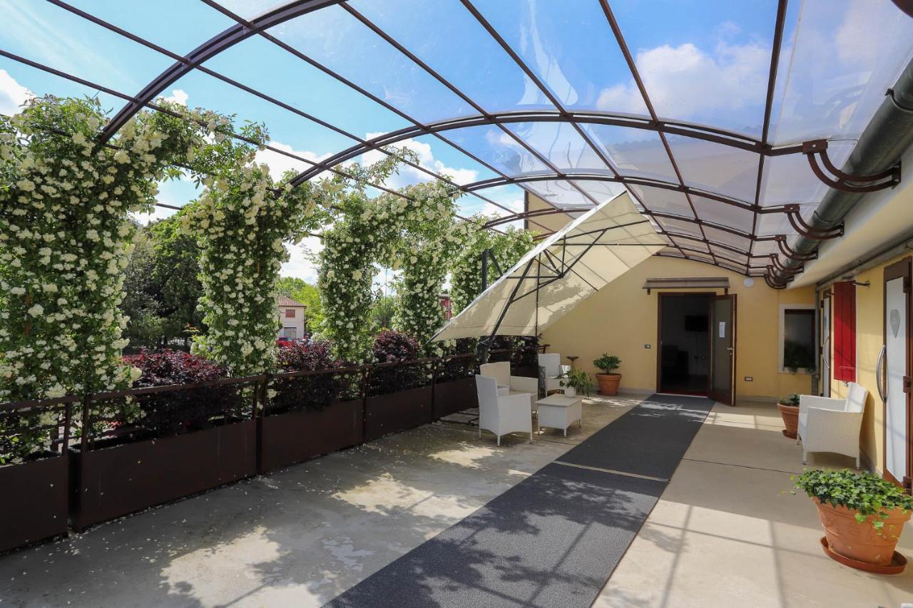 Locanda Righetto Quinto Di Treviso Esterno foto