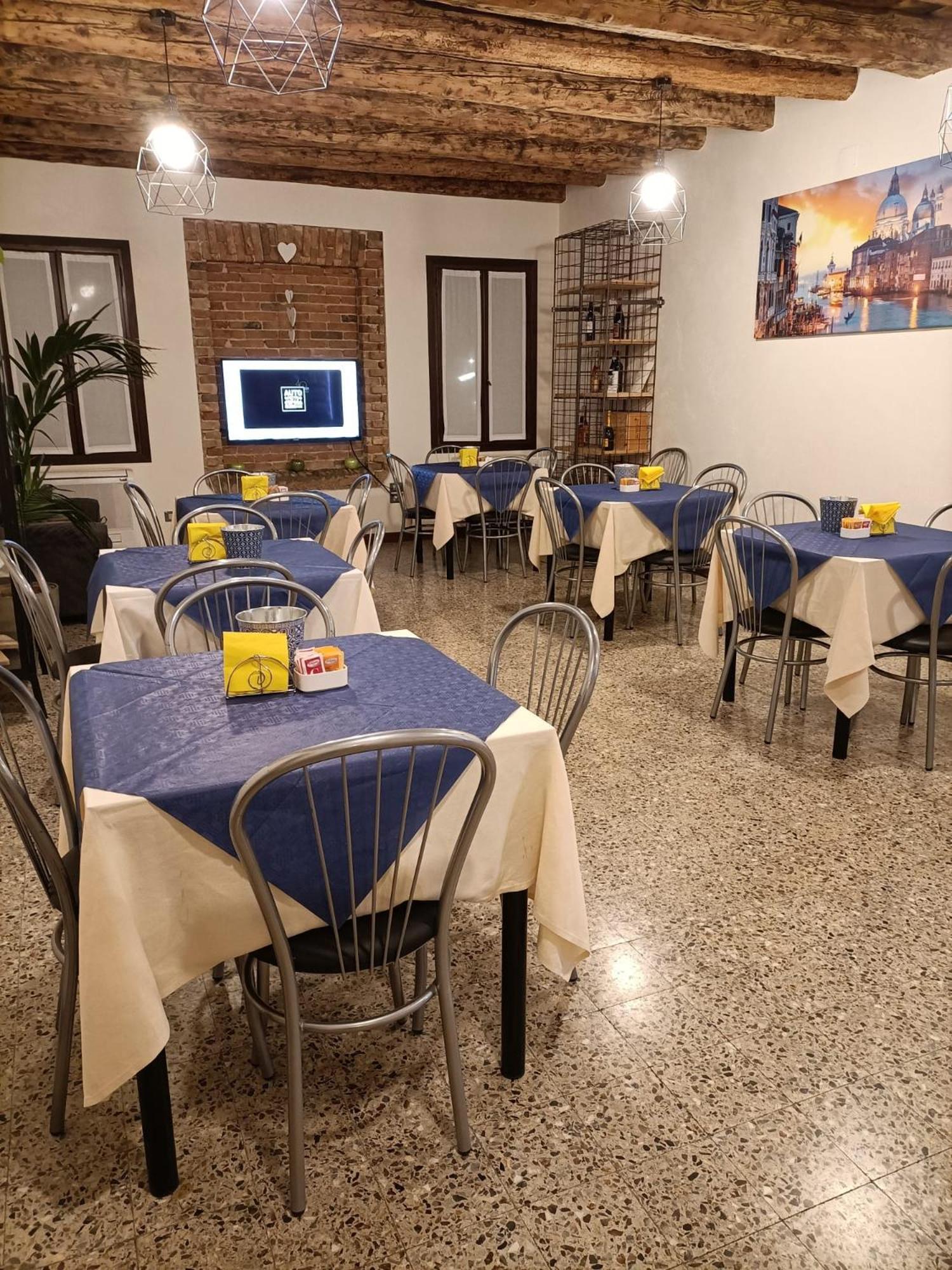 Locanda Righetto Quinto Di Treviso Esterno foto