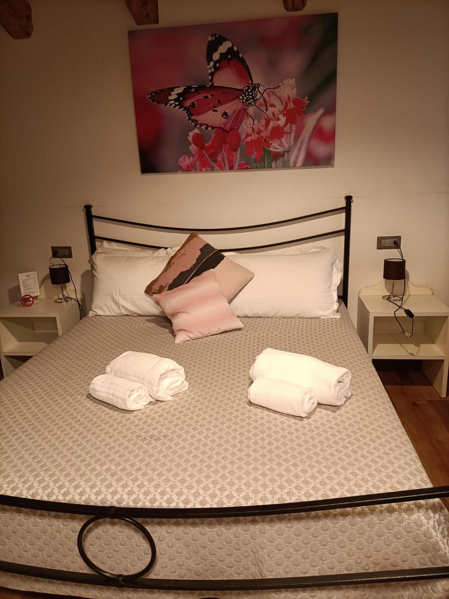 Locanda Righetto Quinto Di Treviso Esterno foto
