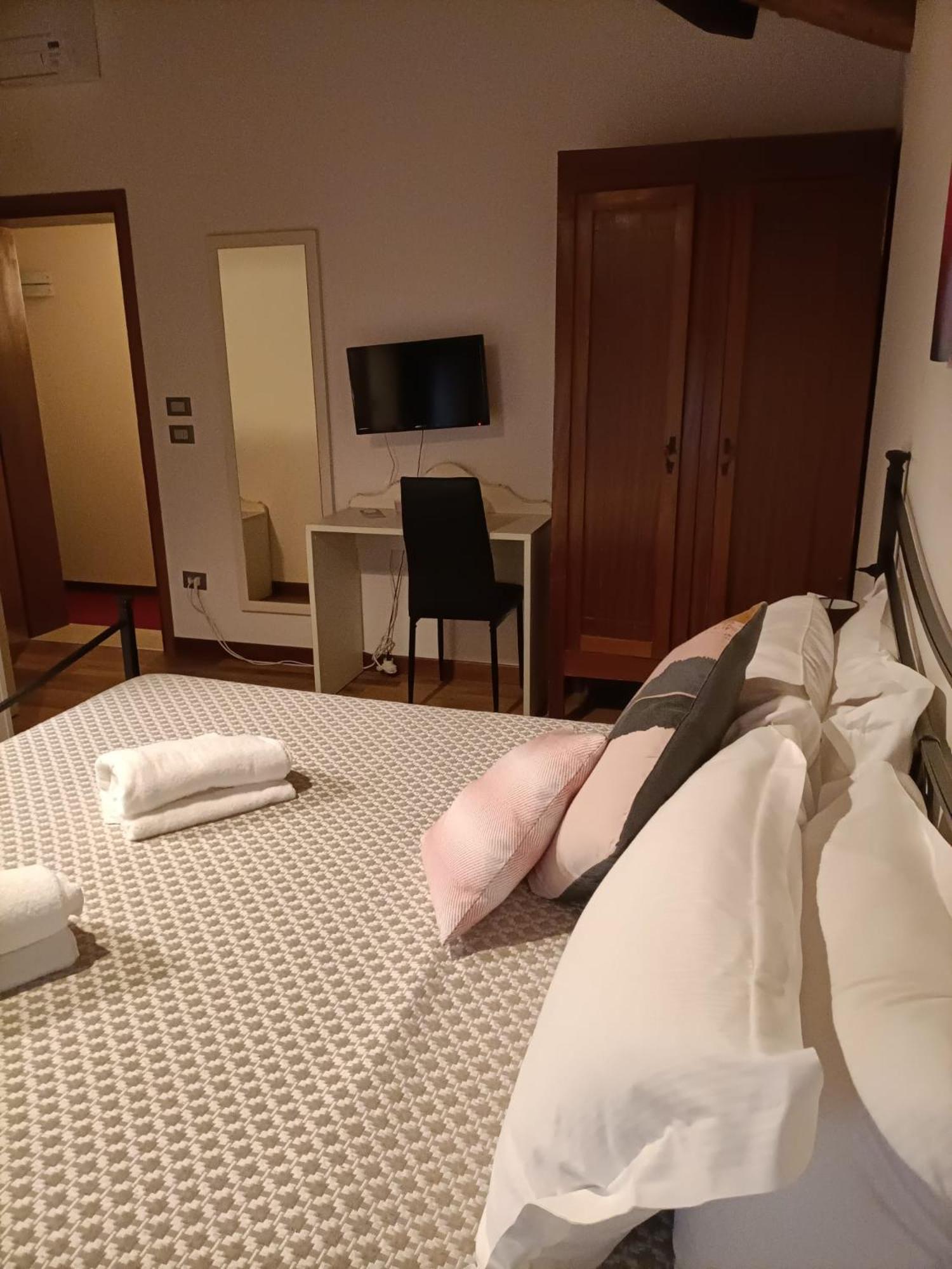 Locanda Righetto Quinto Di Treviso Esterno foto