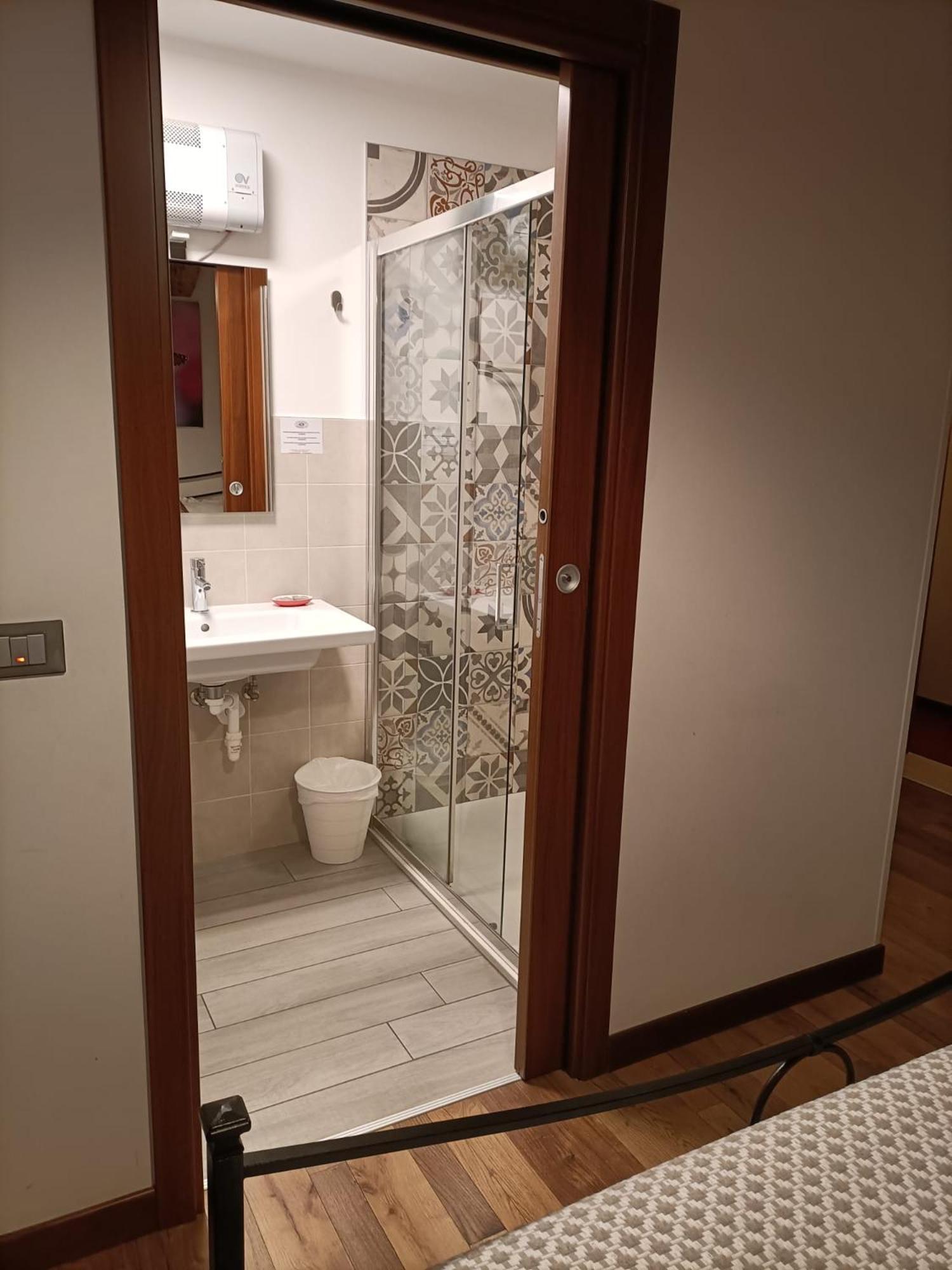 Locanda Righetto Quinto Di Treviso Esterno foto
