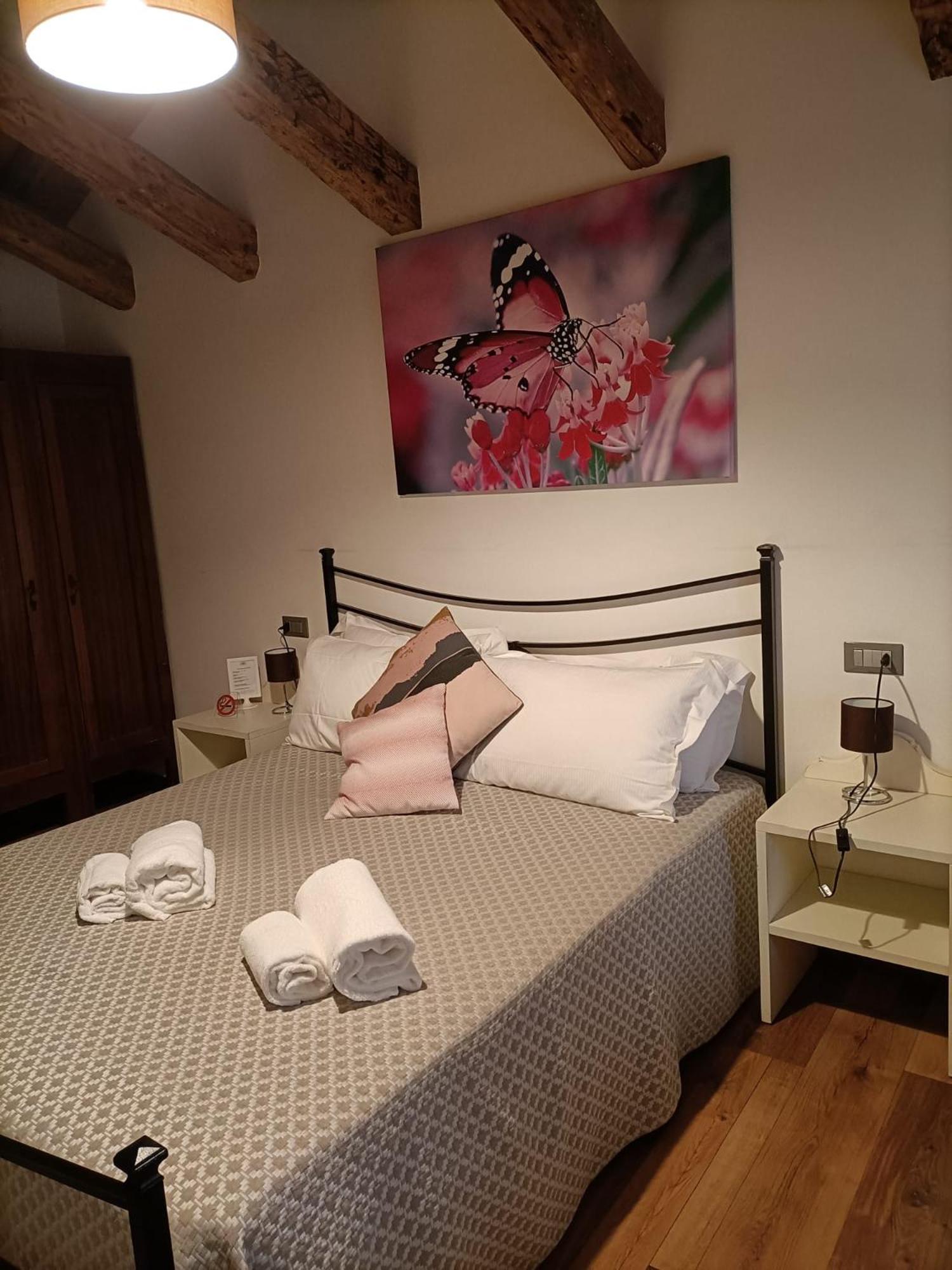 Locanda Righetto Quinto Di Treviso Esterno foto
