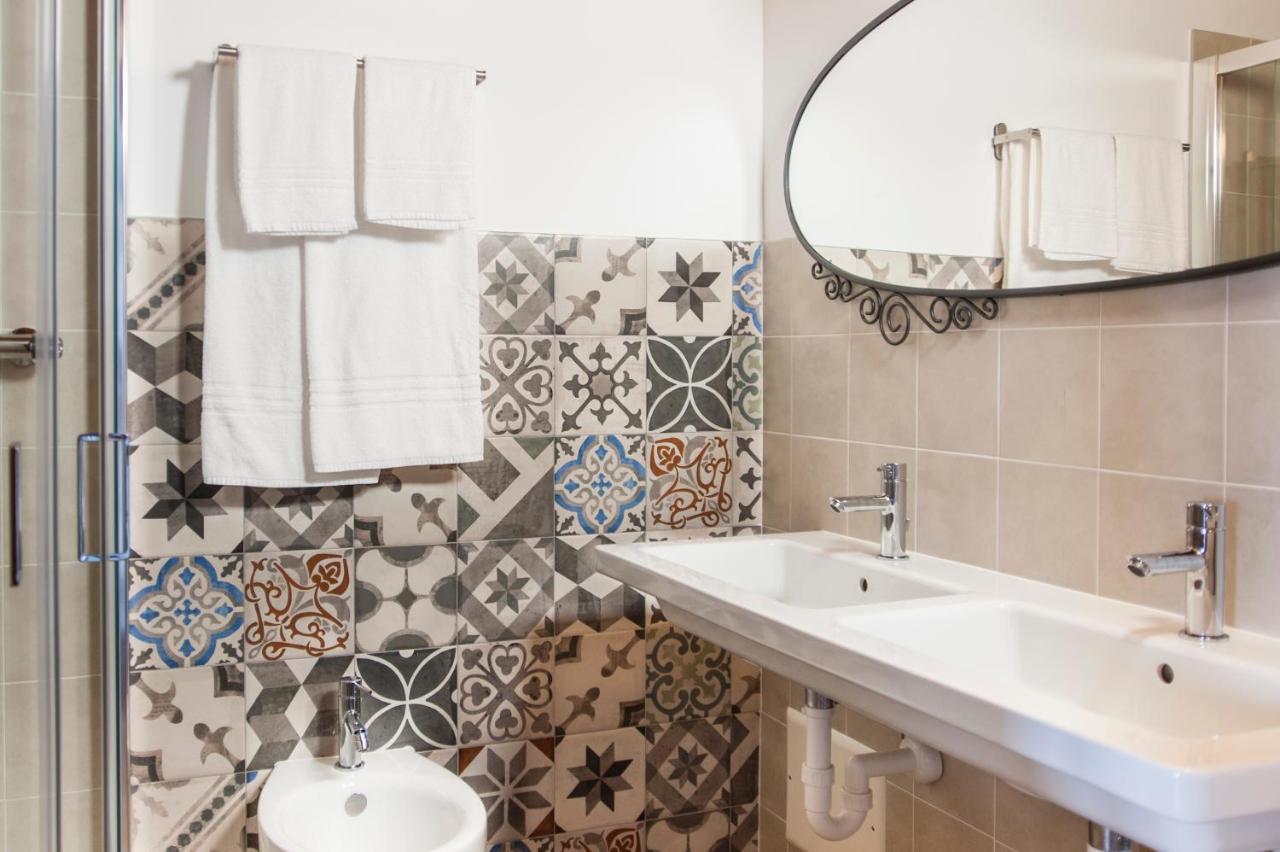 Locanda Righetto Quinto Di Treviso Esterno foto