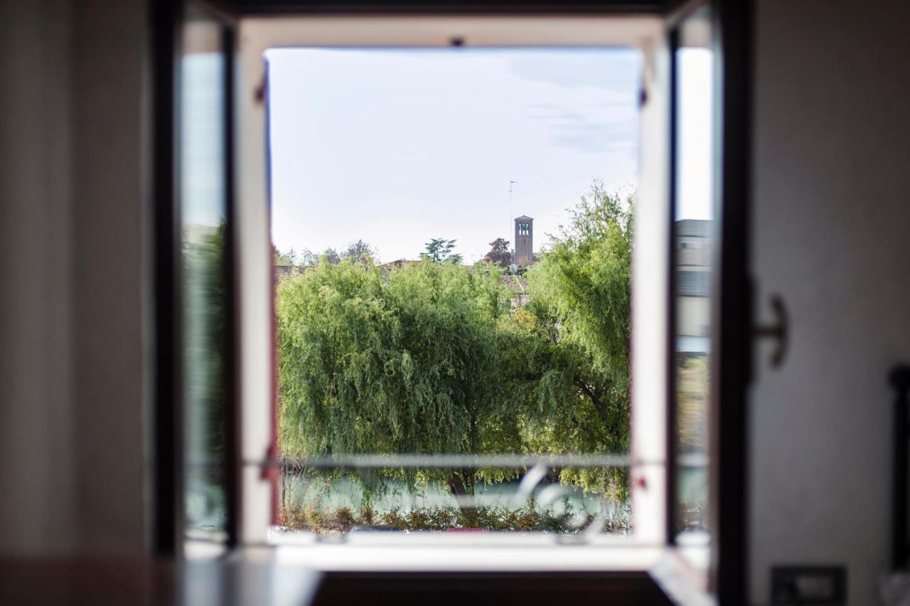 Locanda Righetto Quinto Di Treviso Esterno foto