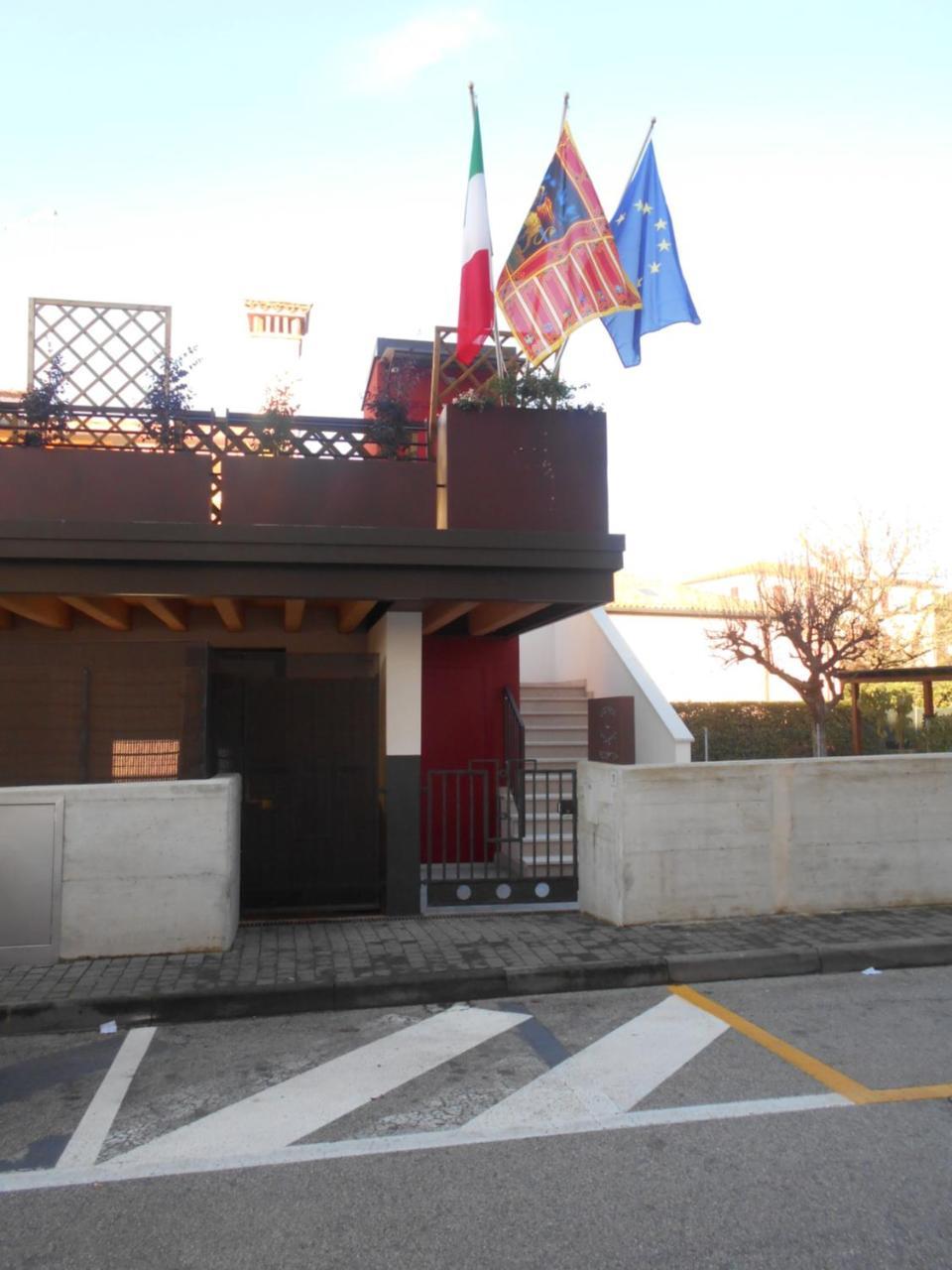Locanda Righetto Quinto Di Treviso Esterno foto