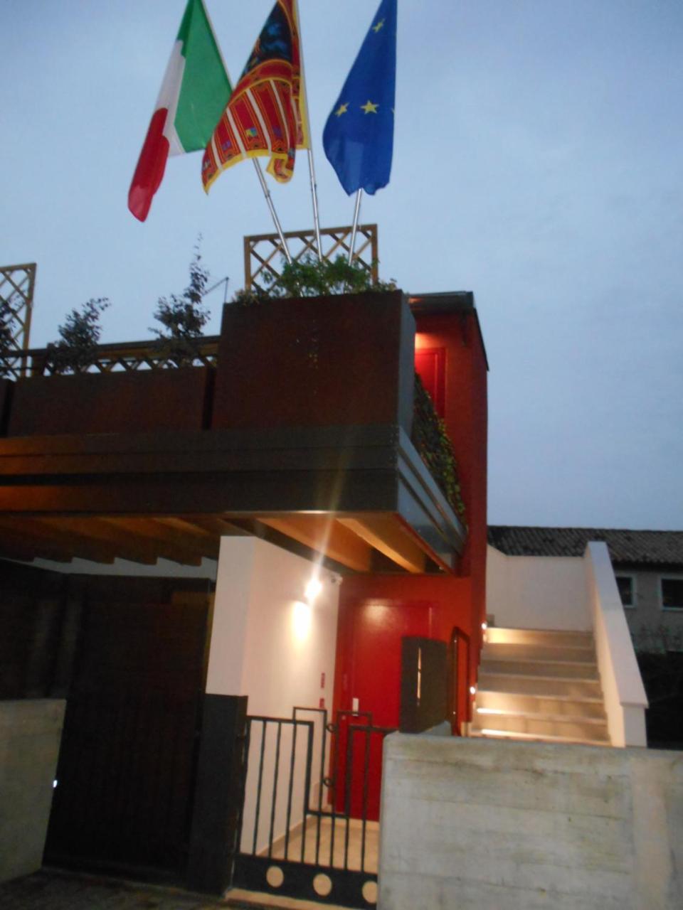 Locanda Righetto Quinto Di Treviso Esterno foto