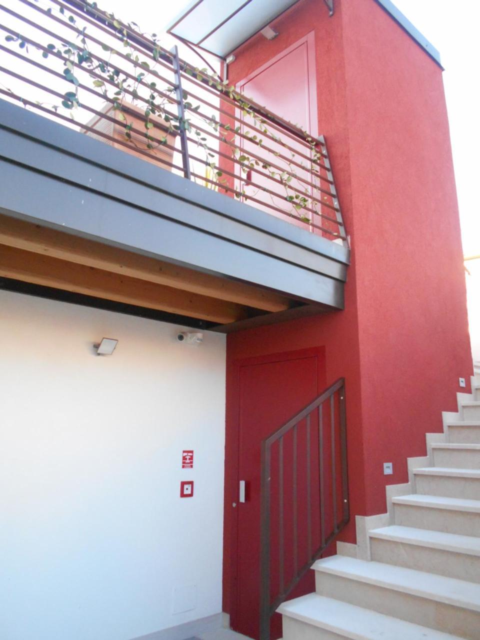 Locanda Righetto Quinto Di Treviso Esterno foto