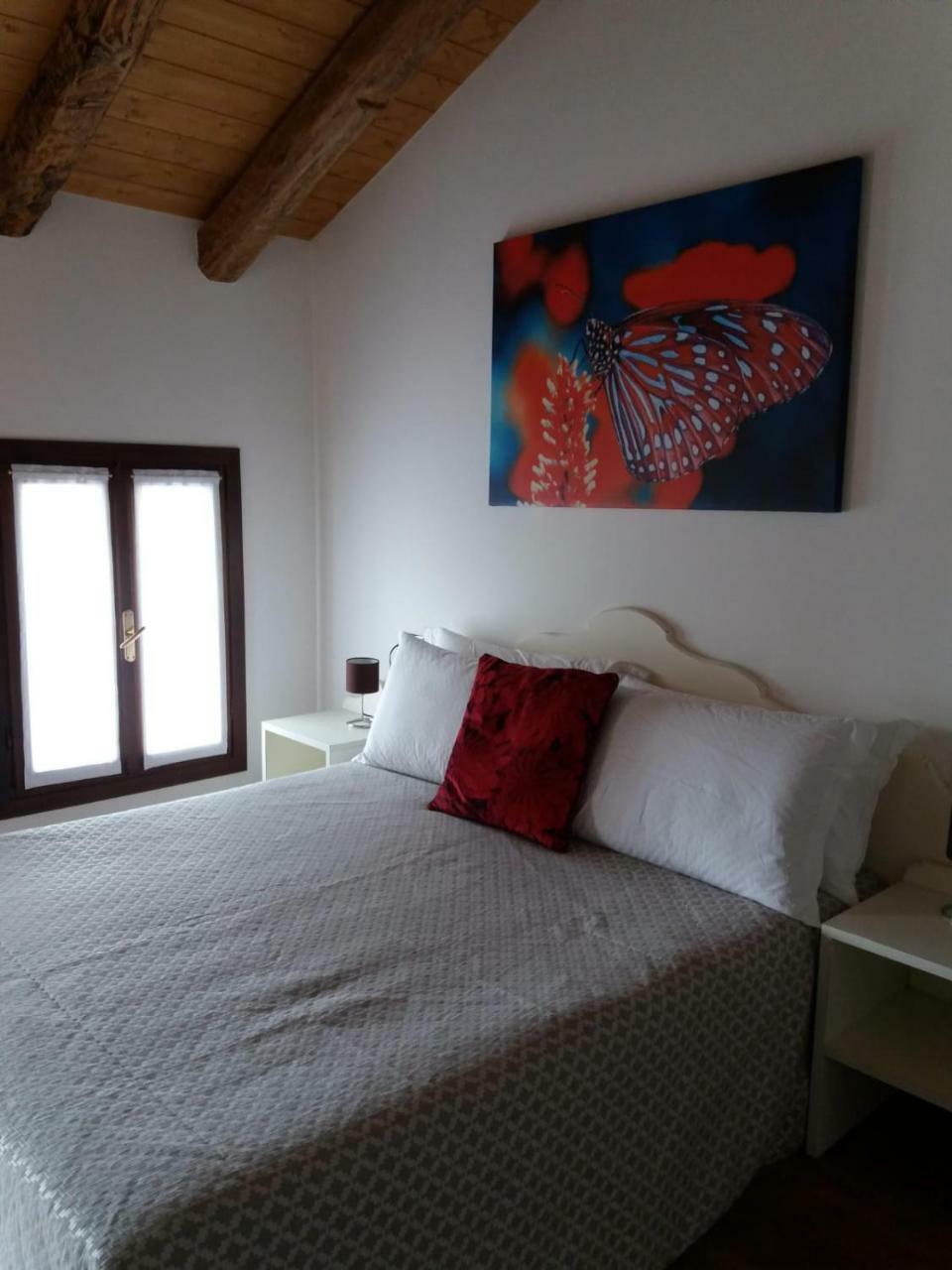 Locanda Righetto Quinto Di Treviso Esterno foto
