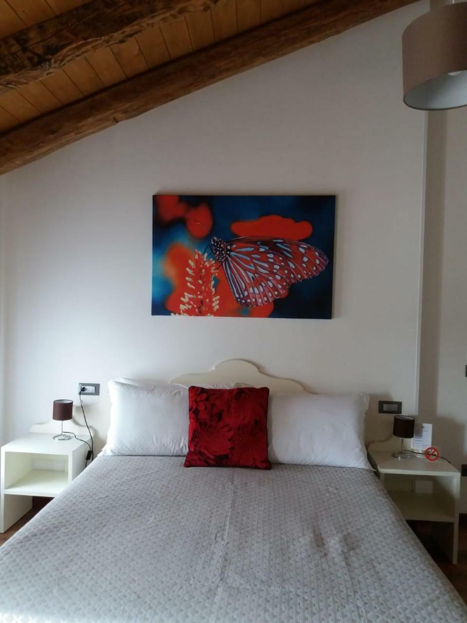 Locanda Righetto Quinto Di Treviso Esterno foto