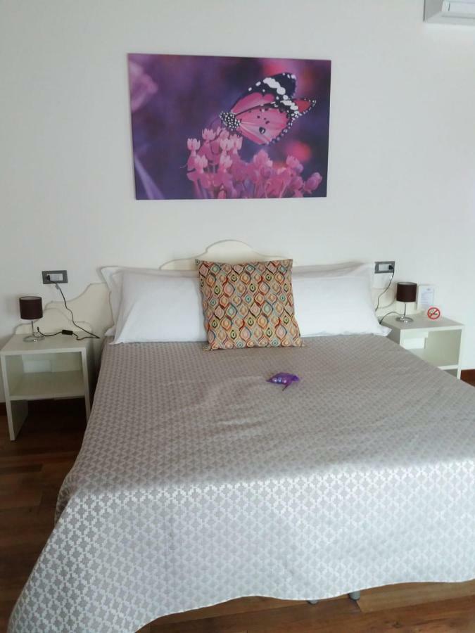 Locanda Righetto Quinto Di Treviso Esterno foto