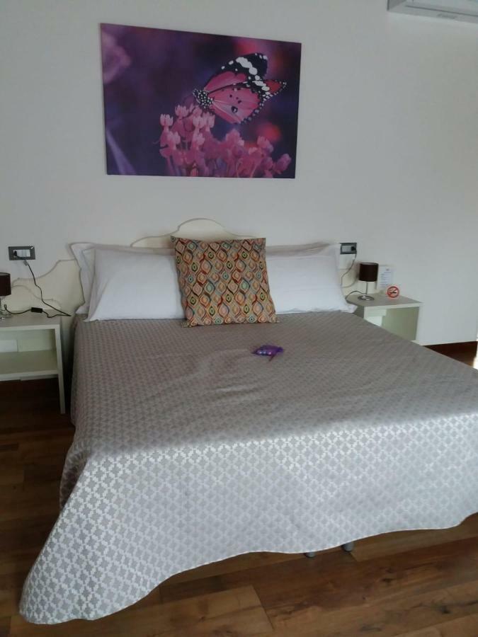 Locanda Righetto Quinto Di Treviso Esterno foto