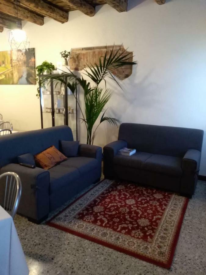 Locanda Righetto Quinto Di Treviso Esterno foto