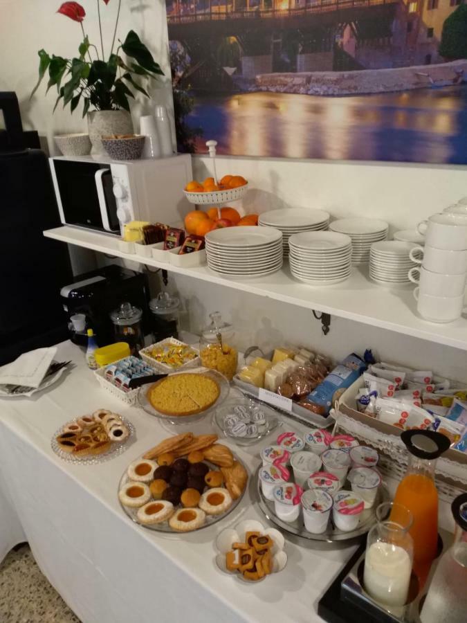 Locanda Righetto Quinto Di Treviso Esterno foto