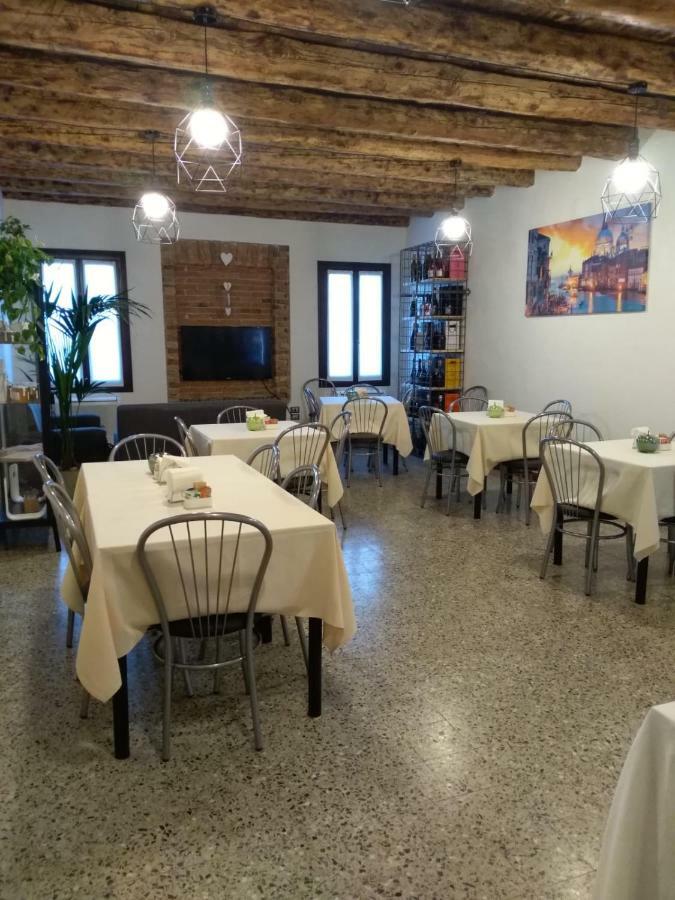 Locanda Righetto Quinto Di Treviso Esterno foto