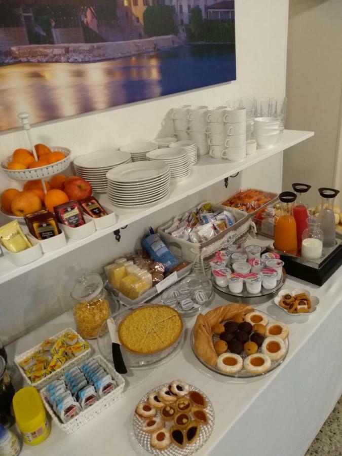 Locanda Righetto Quinto Di Treviso Esterno foto