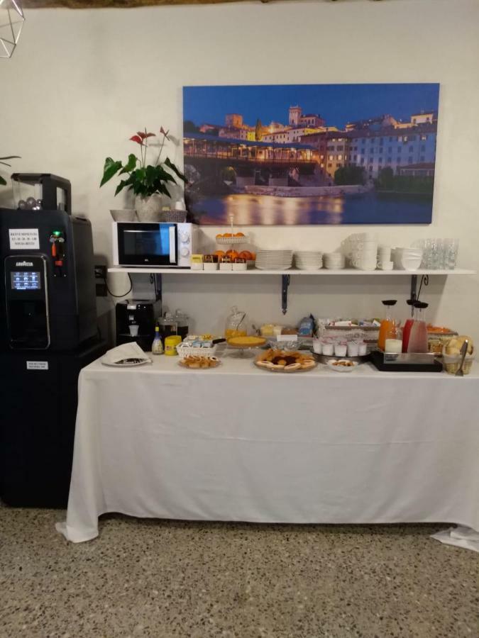 Locanda Righetto Quinto Di Treviso Esterno foto