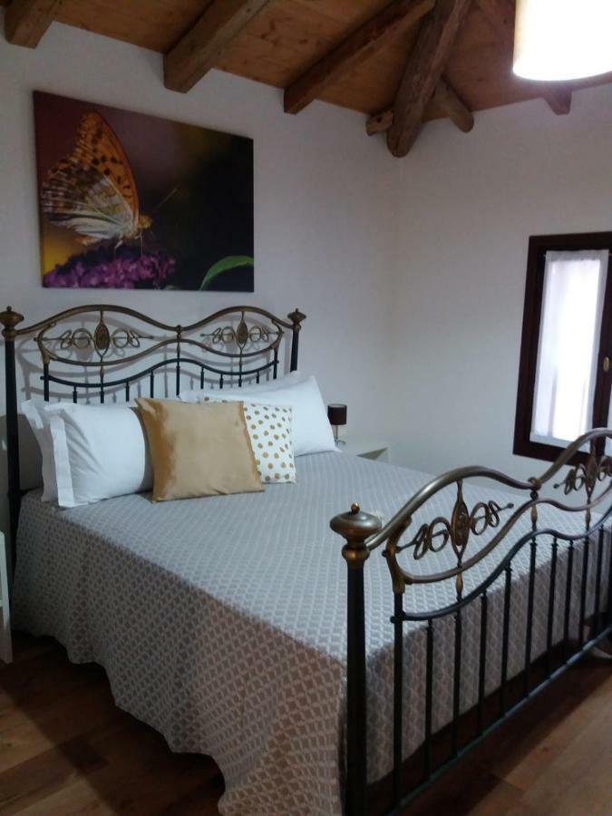 Locanda Righetto Quinto Di Treviso Esterno foto