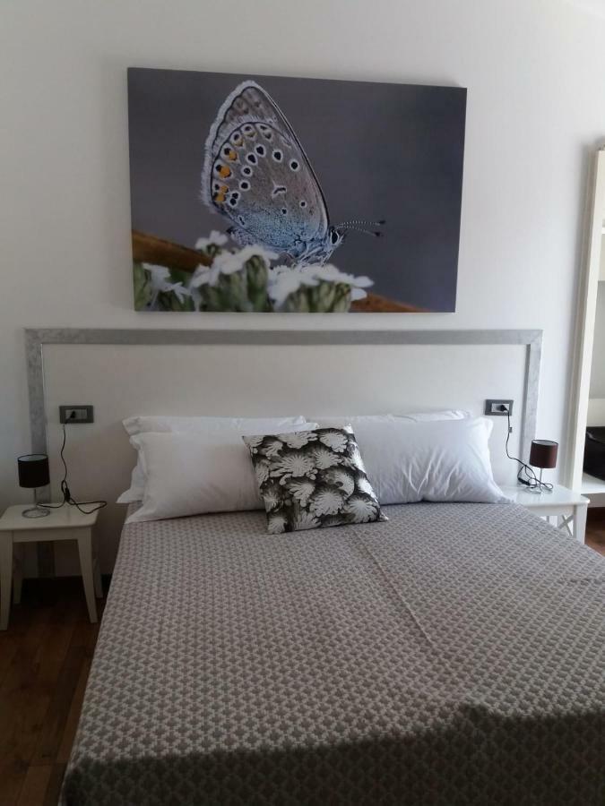 Locanda Righetto Quinto Di Treviso Esterno foto