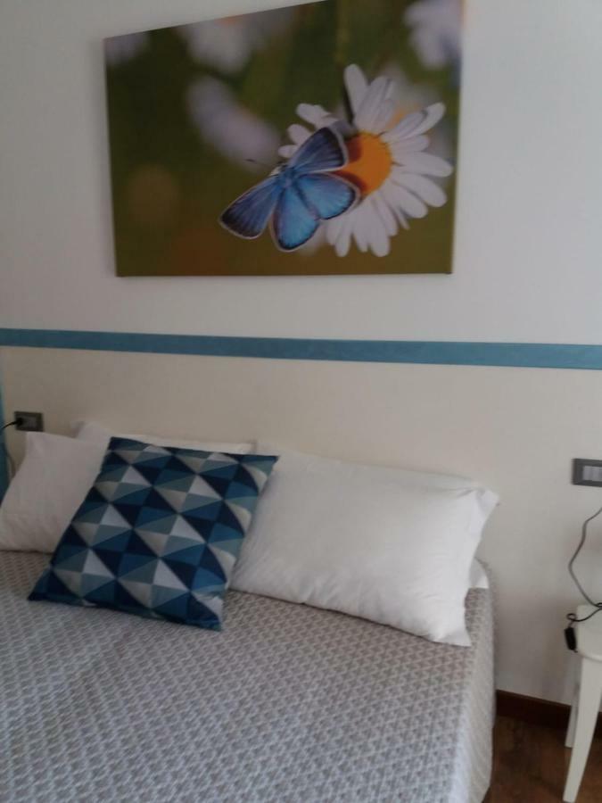Locanda Righetto Quinto Di Treviso Esterno foto
