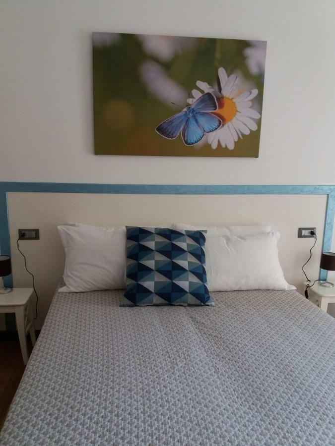 Locanda Righetto Quinto Di Treviso Esterno foto