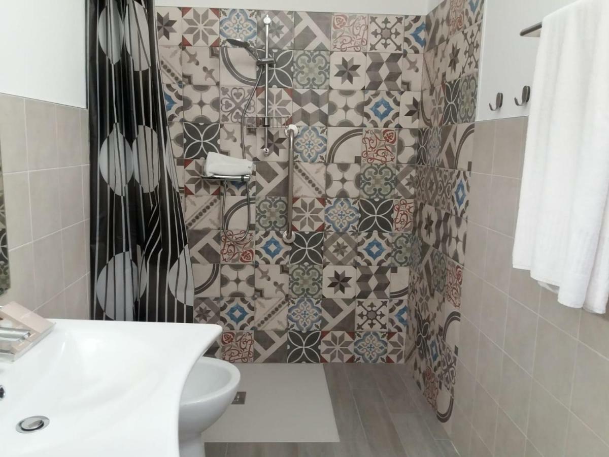 Locanda Righetto Quinto Di Treviso Esterno foto