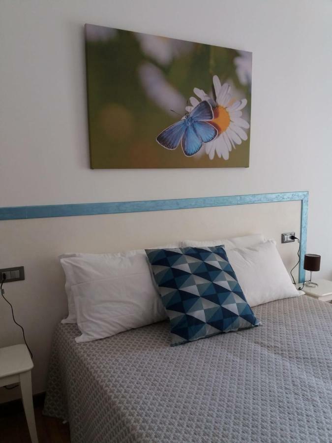 Locanda Righetto Quinto Di Treviso Esterno foto
