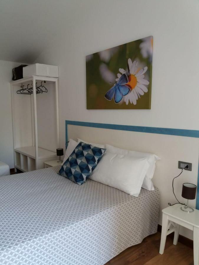 Locanda Righetto Quinto Di Treviso Esterno foto