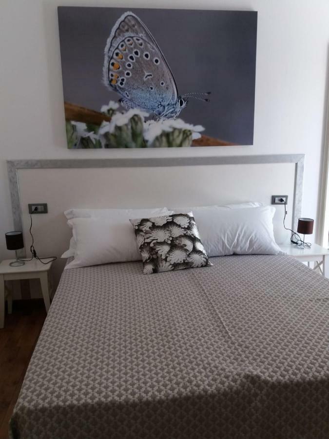 Locanda Righetto Quinto Di Treviso Esterno foto