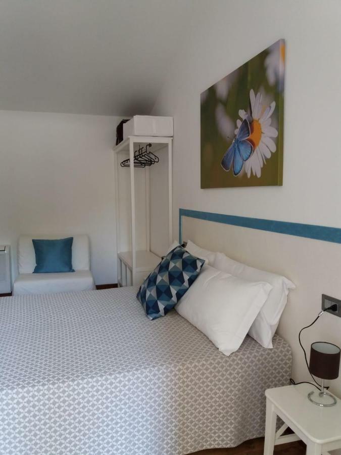 Locanda Righetto Quinto Di Treviso Esterno foto