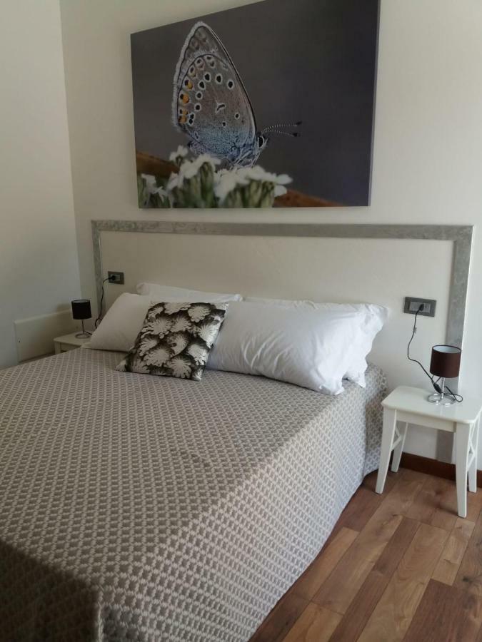 Locanda Righetto Quinto Di Treviso Esterno foto