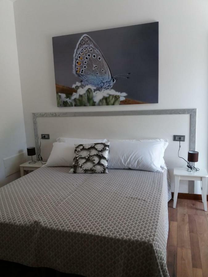 Locanda Righetto Quinto Di Treviso Esterno foto
