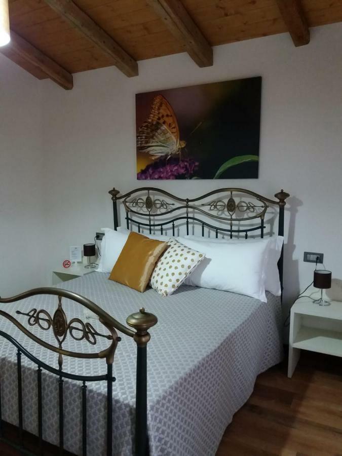 Locanda Righetto Quinto Di Treviso Esterno foto