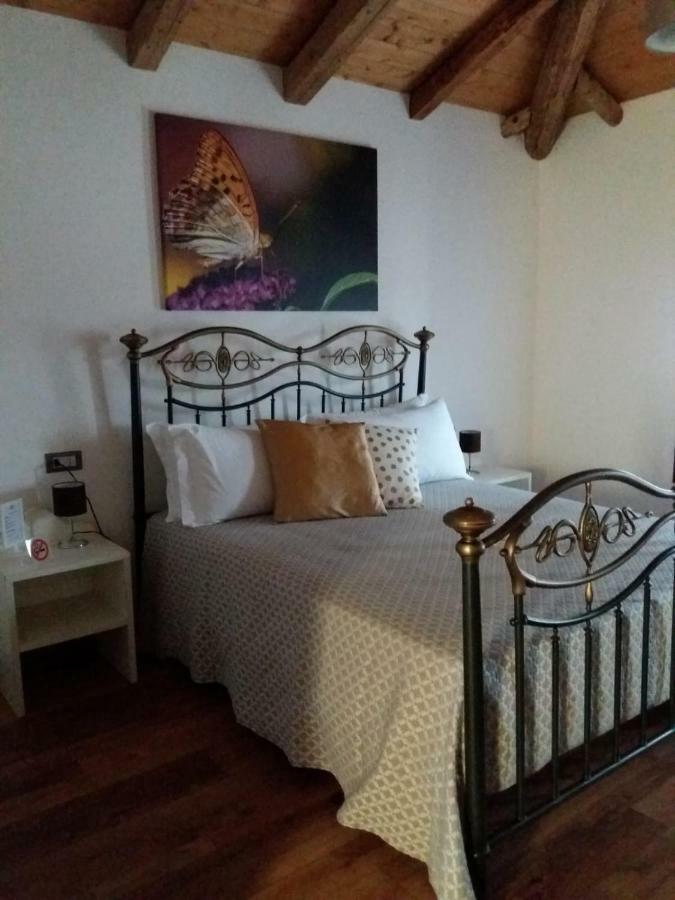 Locanda Righetto Quinto Di Treviso Esterno foto