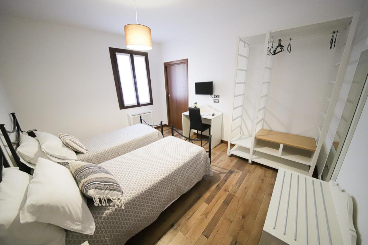 Locanda Righetto Quinto Di Treviso Esterno foto