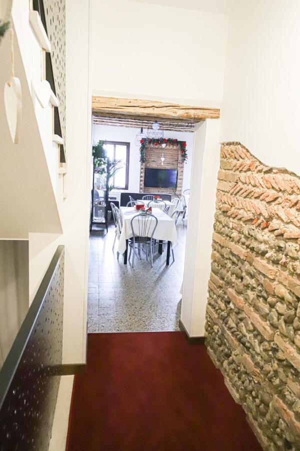 Locanda Righetto Quinto Di Treviso Esterno foto