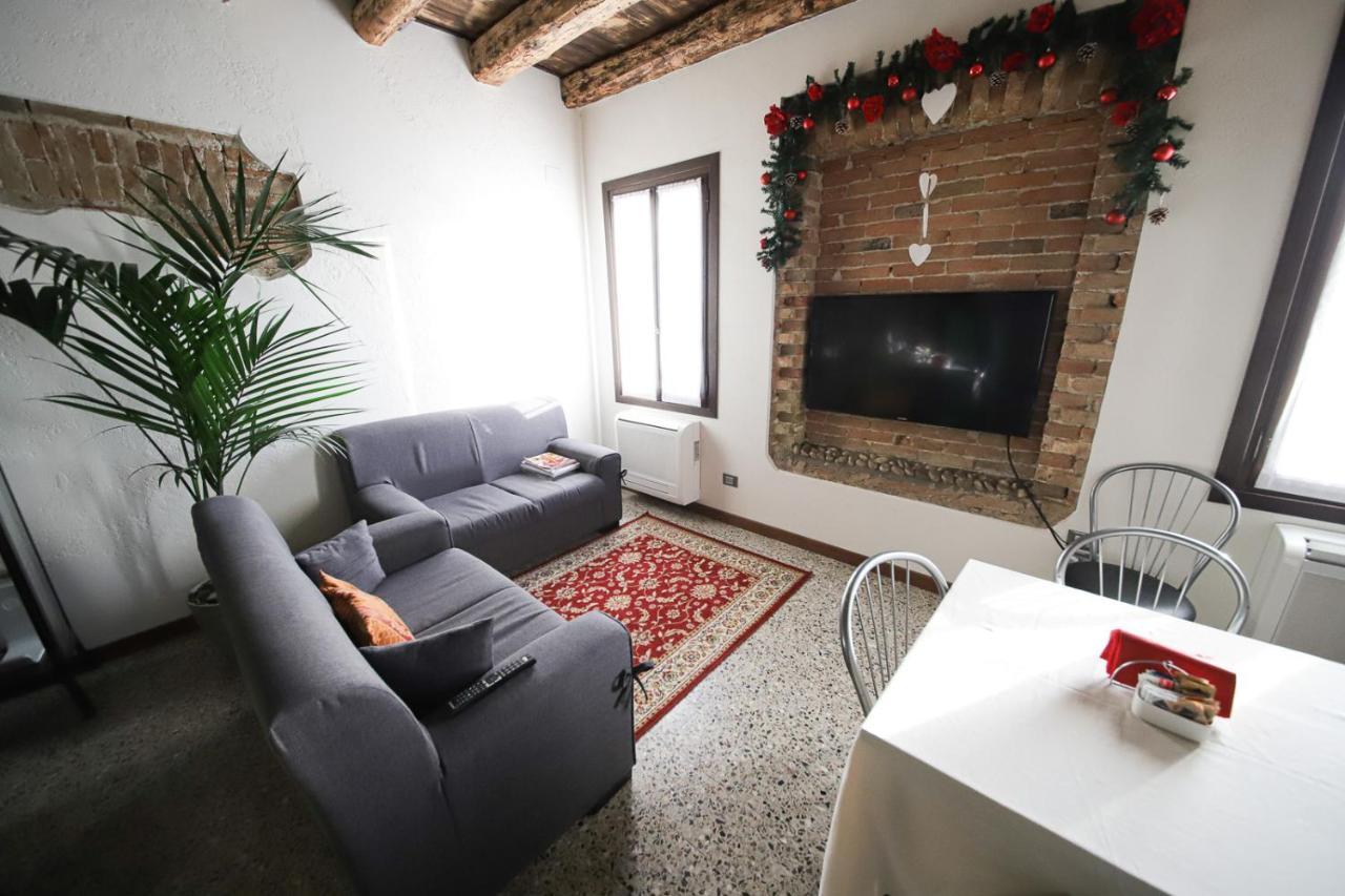 Locanda Righetto Quinto Di Treviso Esterno foto