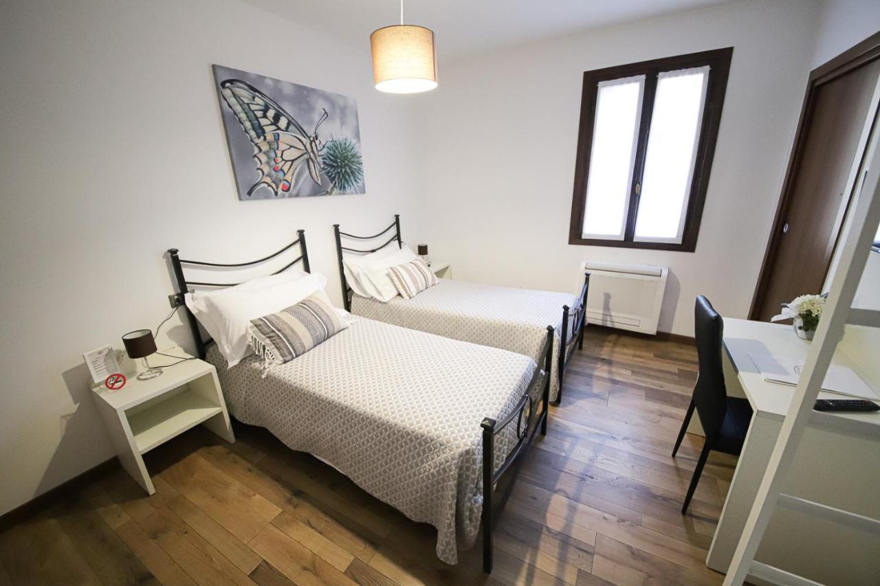 Locanda Righetto Quinto Di Treviso Esterno foto