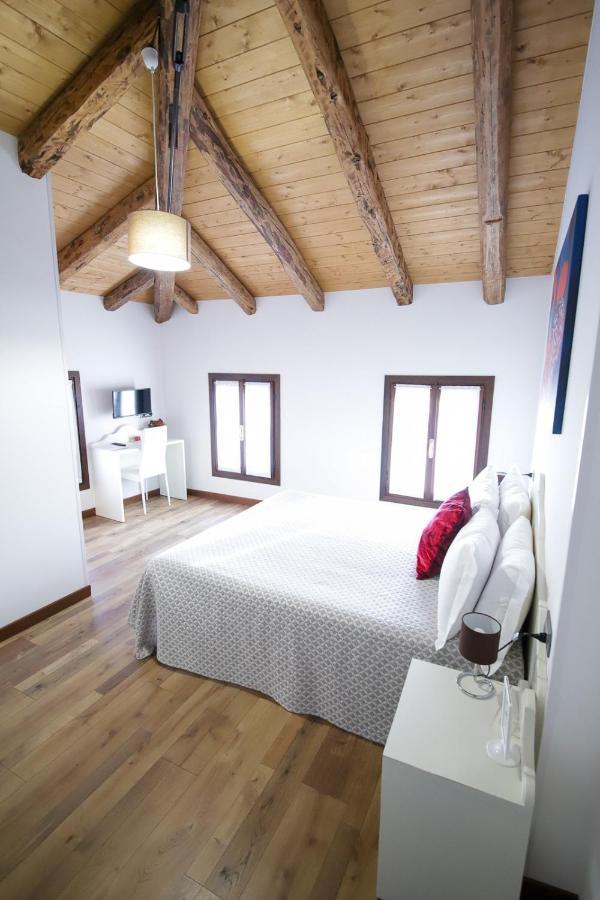 Locanda Righetto Quinto Di Treviso Esterno foto