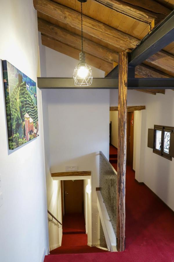 Locanda Righetto Quinto Di Treviso Esterno foto