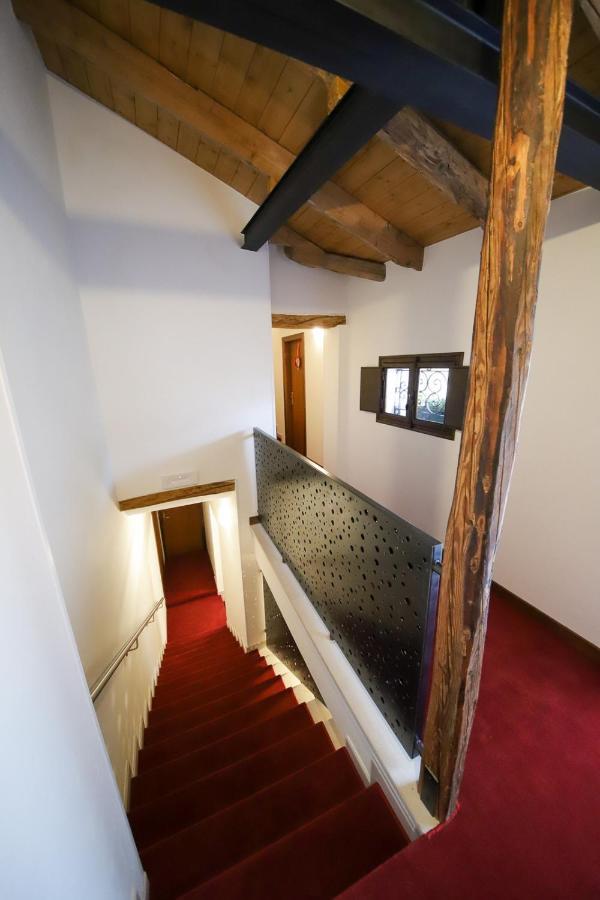 Locanda Righetto Quinto Di Treviso Esterno foto