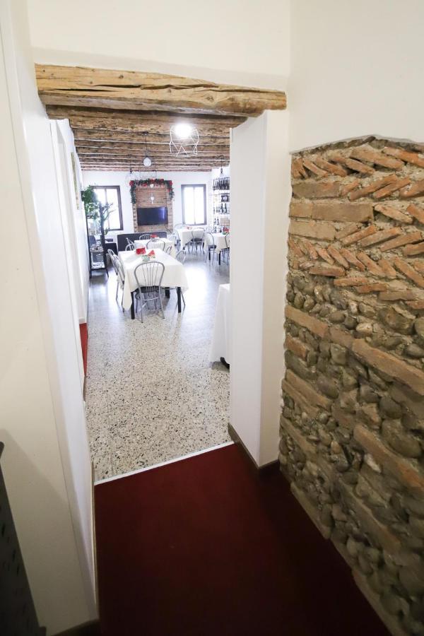 Locanda Righetto Quinto Di Treviso Esterno foto
