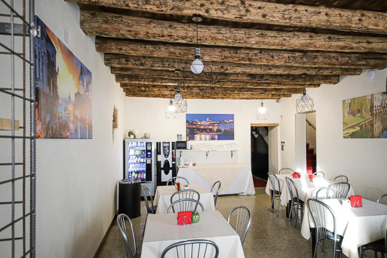 Locanda Righetto Quinto Di Treviso Esterno foto